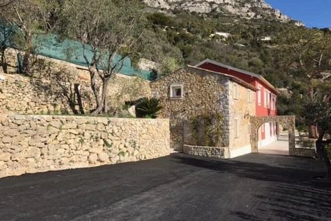 Villa en Eze, Alpes-Maritimes, Eze - € 7.500/mes | Ref: 6523829 - photo 4