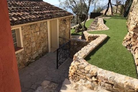 Villa en Eze, Alpes-Maritimes, Eze - € 7.500/mes | Ref: 6523829 - photo 5