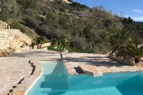 Villa en Eze, Alpes-Maritimes, Eze - € 7.500/mes | Ref: 6523829 - photo 6