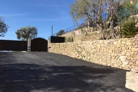 Villa en Eze, Alpes-Maritimes, Eze - € 7.500/mes | Ref: 6523829 - photo 7