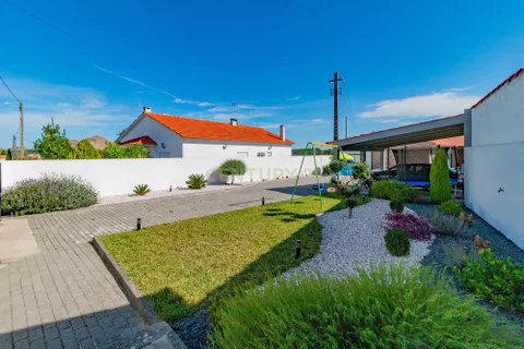 Villa i Alcobaca, Leiria, Alcobaca - € 380.000 | Ref: 1746-02410 - foto 21