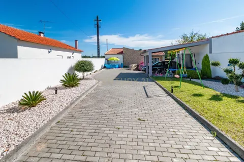 Villa i Alcobaca, Leiria, Alcobaca - € 380.000 | Ref: 1746-02410 - foto 22