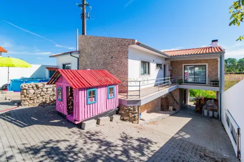 Villa i Alcobaca, Leiria, Alcobaca - € 380.000 | Ref: 1746-02410 - foto 23