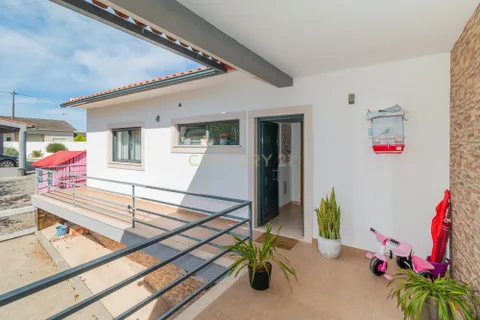 Villa i Alcobaca, Leiria, Alcobaca - € 380.000 | Ref: 1746-02410 - foto 24