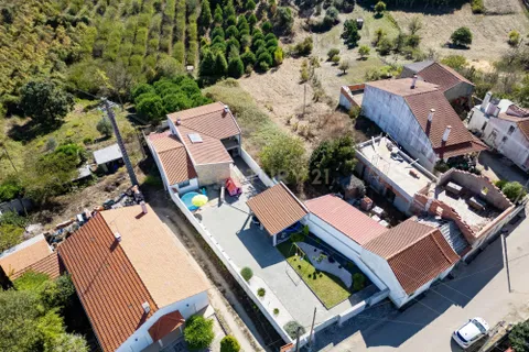 Villa i Alcobaca, Leiria, Alcobaca - € 380.000 | Ref: 1746-02410 - foto 29