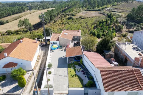 Villa i Alcobaca, Leiria, Alcobaca - € 380.000 | Ref: 1746-02410 - foto 31