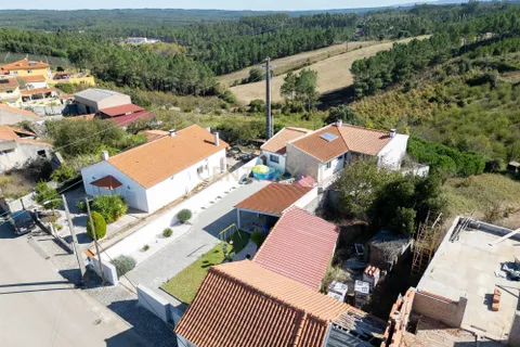 Villa i Alcobaca, Leiria, Alcobaca - € 380.000 | Ref: 1746-02410 - foto 32