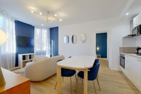 Apartment in Nice, Alpes-Maritimes, Nice - € 600/month | Ref: XG03ZQbJ2Mml6KC - photo 1