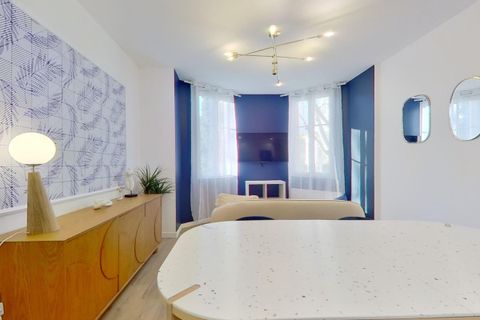 Apartment in Nice, Alpes-Maritimes, Nice - € 600/month | Ref: XG03ZQbJ2Mml6KC - photo 2
