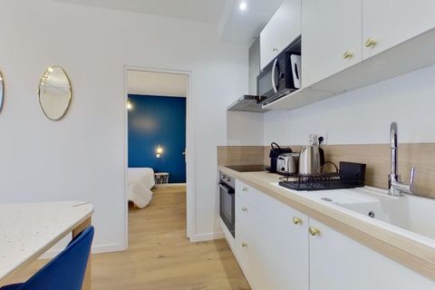 Apartment in Nice, Alpes-Maritimes, Nice - € 600/month | Ref: XG03ZQbJ2Mml6KC - photo 3