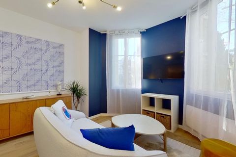 Apartment in Nice, Alpes-Maritimes, Nice - € 600/month | Ref: XG03ZQbJ2Mml6KC - photo 5