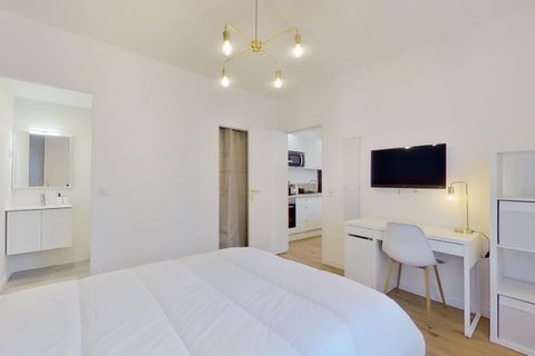 Apartment in Nice, Alpes-Maritimes, Nice - € 600/month | Ref: XG03ZQbJ2Mml6KC - photo 9
