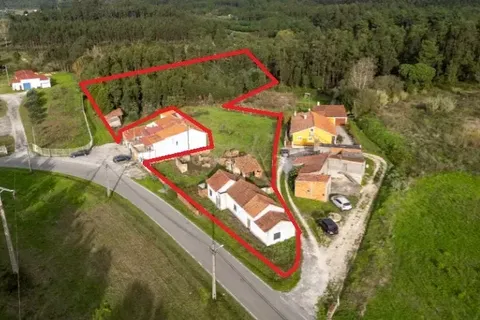 Villa i Alcobaca, Leiria, Alcobaca - € 158.500 | Ref: 1746-02427 - foto 2