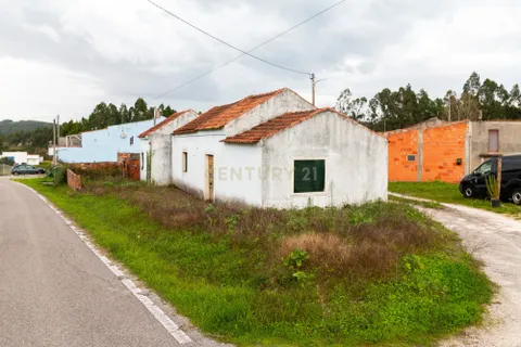 Villa i Alcobaca, Leiria, Alcobaca - € 158.500 | Ref: 1746-02427 - foto 3