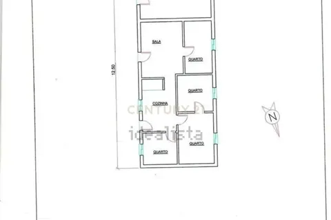 Villa i Alcobaca, Leiria, Alcobaca - € 158.500 | Ref: 1746-02427 - foto 21