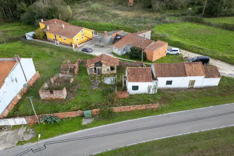 Villa i Alcobaca, Leiria, Alcobaca - € 158.500 | Ref: 1746-02427 - foto 22