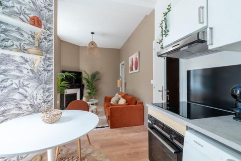 Apartament a Dijon, Cote-d'Or, Dijon - € 490/mes | Ref: 4hANqQJV1cGiCIM - foto 2