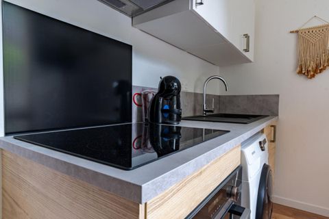 Apartament a Dijon, Cote-d'Or, Dijon - € 490/mes | Ref: 4hANqQJV1cGiCIM - foto 3
