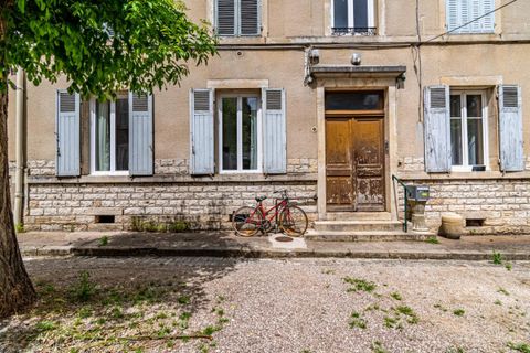 Apartament a Dijon, Cote-d'Or, Dijon - € 490/mes | Ref: 4hANqQJV1cGiCIM - foto 5