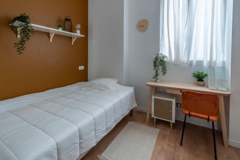Apartament a Dijon, Cote-d'Or, Dijon - € 490/mes | Ref: 4hANqQJV1cGiCIM - foto 7