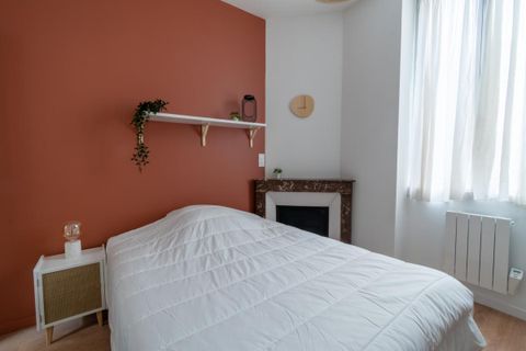Apartament a Dijon, Cote-d'Or, Dijon - € 490/mes | Ref: 4hANqQJV1cGiCIM - foto 8