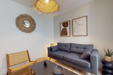 Villa a Lille, Nord, Lille - € 560/mes | Ref: wqjU4WMFTo6zhLf - foto 2