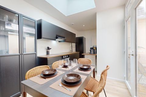 Villa a Lille, Nord, Lille - € 560/mes | Ref: wqjU4WMFTo6zhLf - foto 3
