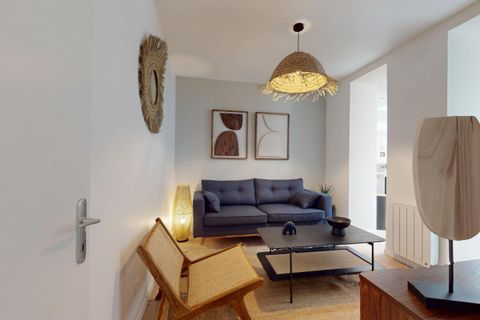 Villa a Lille, Nord, Lille - € 560/mes | Ref: wqjU4WMFTo6zhLf - foto 4