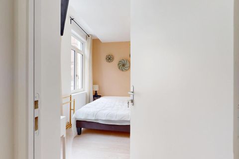 Villa a Lille, Nord, Lille - € 560/mes | Ref: wqjU4WMFTo6zhLf - foto 6
