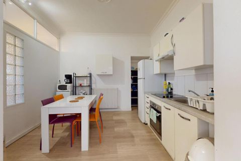 Villa a Loos, Nord, Loos - € 430/mes | Ref: kGns9owEOl2VhIt - foto 4