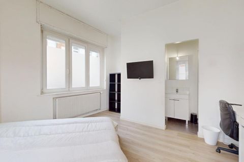 Villa a Loos, Nord, Loos - € 430/mes | Ref: kGns9owEOl2VhIt - foto 6