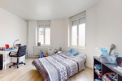 Villa a Loos, Nord, Loos - € 430/mes | Ref: kGns9owEOl2VhIt - foto 8