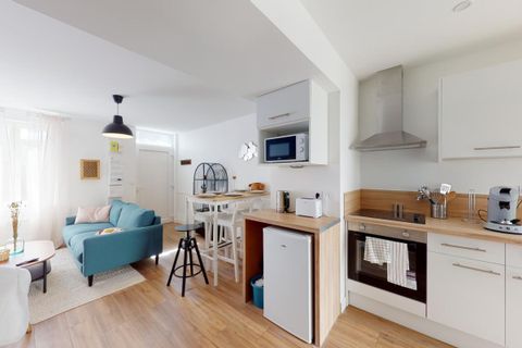 Villa a Rouen, Seine-Maritime, Rouen - € 490/mes | Ref: 8tATOEVbcYax5sq - foto 3