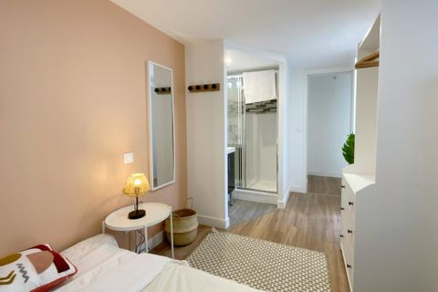 Villa a Rouen, Seine-Maritime, Rouen - € 490/mes | Ref: 8tATOEVbcYax5sq - foto 6