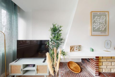 Apartament a Rouen, Seine-Maritime, Rouen - € 450/mes | Ref: l9mvrFPhs0fUTXg - foto 2