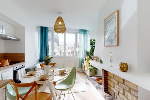 Apartament a Rouen, Seine-Maritime, Rouen - € 450/mes | Ref: l9mvrFPhs0fUTXg - foto 3