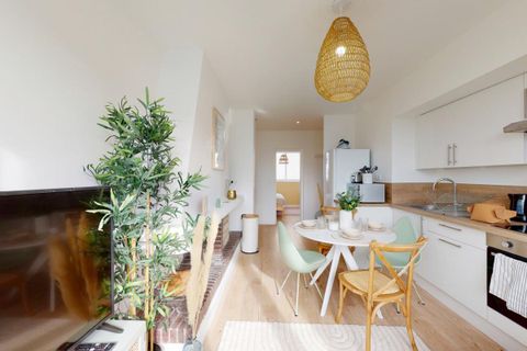 Apartament a Rouen, Seine-Maritime, Rouen - € 450/mes | Ref: l9mvrFPhs0fUTXg - foto 4