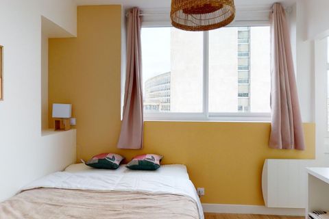 Apartament a Rouen, Seine-Maritime, Rouen - € 450/mes | Ref: l9mvrFPhs0fUTXg - foto 5