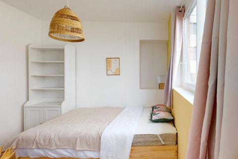 Apartament a Rouen, Seine-Maritime, Rouen - € 450/mes | Ref: l9mvrFPhs0fUTXg - foto 6