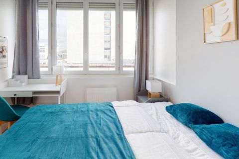 Apartament a Rouen, Seine-Maritime, Rouen - € 450/mes | Ref: l9mvrFPhs0fUTXg - foto 7