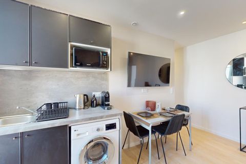Apartament a Dijon, Cote-d'Or, Dijon - € 490/mes | Ref: YBC2iZ7rhef0k4L - foto 3