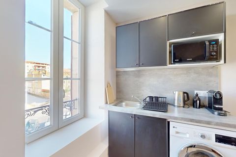 Apartament a Dijon, Cote-d'Or, Dijon - € 490/mes | Ref: YBC2iZ7rhef0k4L - foto 5