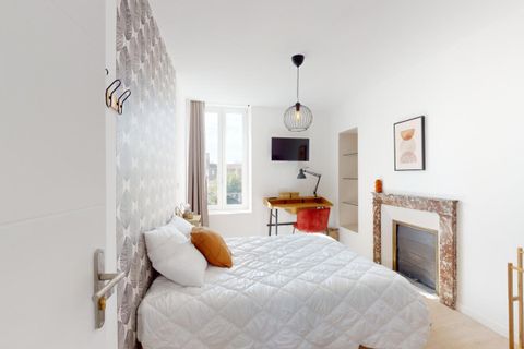 Apartament a Dijon, Cote-d'Or, Dijon - € 490/mes | Ref: YBC2iZ7rhef0k4L - foto 7
