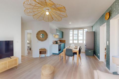 Apartament a Dijon, Cote-d'Or, Dijon - € 480/mes | Ref: aEAZrGCfYi8yoml - foto 2