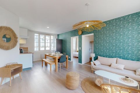 Apartament a Dijon, Cote-d'Or, Dijon - € 480/mes | Ref: aEAZrGCfYi8yoml - foto 4