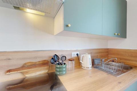 Apartament a Dijon, Cote-d'Or, Dijon - € 480/mes | Ref: aEAZrGCfYi8yoml - foto 5