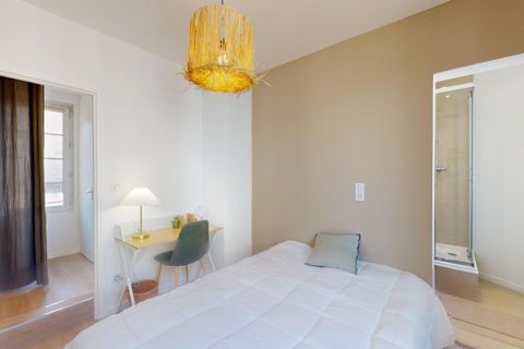 Apartament a Dijon, Cote-d'Or, Dijon - € 480/mes | Ref: aEAZrGCfYi8yoml - foto 8