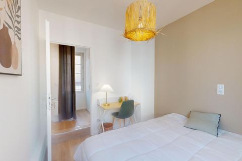 Apartament a Dijon, Cote-d'Or, Dijon - € 480/mes | Ref: aEAZrGCfYi8yoml - foto 9