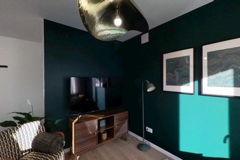 Apartament a Dijon, Cote-d'Or, Dijon - € 480/mes | Ref: ewHM061RW57VbTd - foto 2