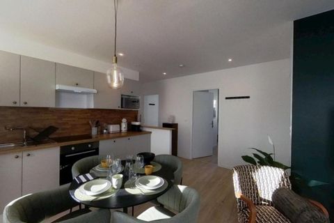 Apartament a Dijon, Cote-d'Or, Dijon - € 480/mes | Ref: ewHM061RW57VbTd - foto 4